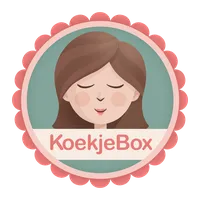 Koekje Box